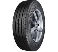 Bridgestone Duravis R660 215/70 R15 109/107S auto Pneus été Pneus FIAT: Ducato III Van, Ducato III Camion plate-forme/Châssis 21766