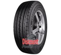 Bridgestone Pneu Duravis R660 Eco 205/75R16C 110/108R MO A B 70 B