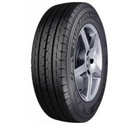 BRIDGESTONE Duravis R660 Eco 215/60 17 Neuf 109/104 T/H Lot 5