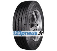 Bridgestone Pneu été Duravis R660 215/60R17C 109/107T A A 72 B