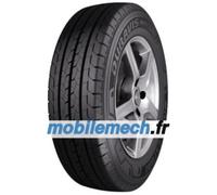 Bridgestone Pneu été Duravis R660 215/60R17C 109/107T A A 72 B