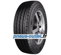 Bridgestone Duravis R660 Eco 225/65R16 112/110R MO TL B A 69 A