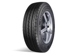 Bridgestone Duravis R660 Eco 225/65R16 112/110T TL A A 71 B