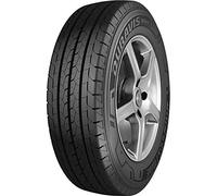 Bridgestone Duravis R660 Eco ( 215/60 R17C 109/107T 8PR )