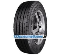 Bridgestone Duravis R660A ( 215/70 R16C 108/106T 6PR )