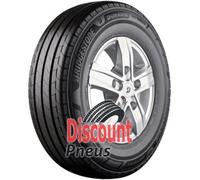 Bridgestone - Pneu DURAVIS VAN - Camionnette ete - 205/70R15 - 106R - Radial,C