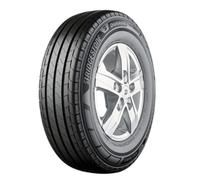 Bridgestone Duravis Van 225/75R16C 121R B A 69 A