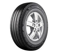 Bridgestone DURAVIS VAN ENLITEN - 205/75 R16 110R - A/B/69 - Pneus été (Transporteur)