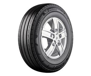 Bridgestone DURAVIS VAN ENLITEN - 215/65 R16 109T - A/B/69 - Pneus été (Transporteur)