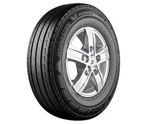 Bridgestone DURAVIS VAN ENLITEN - 225/75 R16 121R - A/B/69 - Pneus été (Transporteur)