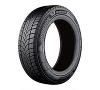 Bridgestone Duravis Van Winter 195/65R16C 104T Enliten Bsw