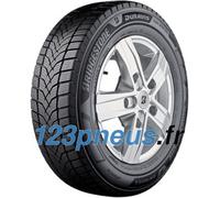 Bridgestone Duravis VAN Winter 205/65 R16 107/105T auto Pneus hiver Pneus 20922