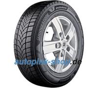 Bridgestone Duravis Van Winter 215/65R15C 104T Enliten Bsw