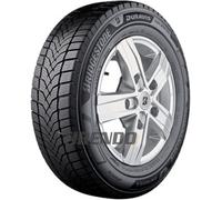 Bridgestone Duravis Van Winter 215/70R15C 109/107R M+S 3PMSF TL B A 72 A