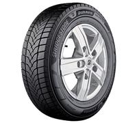 Pneu Bridgestone Duravis Van Winter 225/75 R16c 121/120 R
