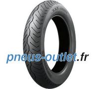 Pneu BRIDGESTONE Exedra Max 130/70 ZR 18 63W TL