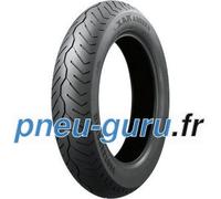 BRIDGESTONE 90/90-21 54H E-MAX F TL -90/90/R21 54H - A/A/70dB - Moto Pneu