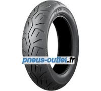 Bridgestone Pneu moto route E-MAX 130-90-15 66S