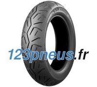 Bridgestone - Pneu Moto EXEDRA MAX - Custom Collection - 150/90R15 - 74V - TL,Arrière,Diagonal