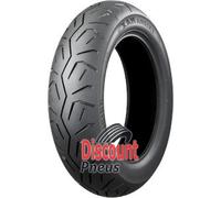 Bridgestone Pneu moto Exedra Max E‑Max R 150/90 R15 74V TL Roue arrière