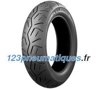Bridgestone - Pneu Moto EXEDRA MAX - Custom Collection - 150/90R15 - 74V - TL,Arrière,Diagonal