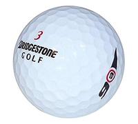 Bridgestone E6 Lot de 36 balles de Golf recy s Vert Menthe