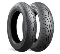 Bridgestone Exedra Max E-Max 110/90 R18 61H auto Pneus été Pneus 6125