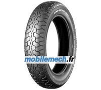 Bridgestone G510 ( 3.00-18 TT 52P roue arrière, M/C )