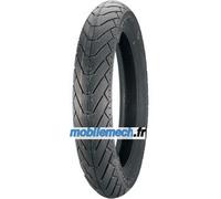 Bridgestone G525 ( 110/90-18 TL 61V M/C, variante RB, Roue avant )