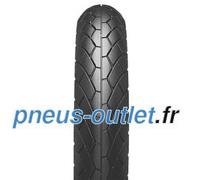 Bridgestone Pneu moto G547 110/80-18 58V TL M/C