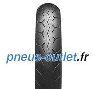 Pneu BRIDGESTONE Exedra G701 130/70 - 18 63H TL