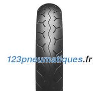 PNEU Bridgestone EXEDRA G701 130/70R18 63H 0 plis TL,Avant,Diagonal