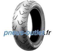 Bridgestone G 704 180/60R16 74H Rear 0