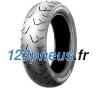Bridgestone G 704 180/60R16 74H Rear 0