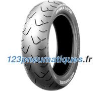 Bridgestone G704 ( 180/60 R16 TL 74H roue arrière, M/C )