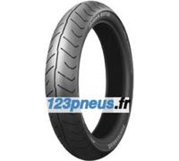 PNEU Bridgestone EXEDRA G709 130/70R18 63H TL,Avant,Radial,HONDA GOLDWING 1800