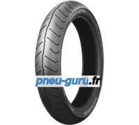 PNEU Bridgestone EXEDRA G709 130/70R18 63H TL,Avant,Radial,HONDA GOLDWING 1800