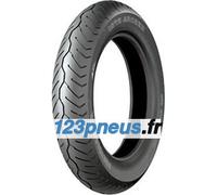 BRIDGESTONE 130/70 18 63H Pneu Été Moto