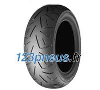 Bridgestone G852 Variant G 200/55R16 77H Rear 0