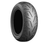 Bridgestone G852 Variant G 210/40R18 73H Rear 0