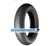 Bridgestone Exedra G853 130/80 R17 65H auto Pneus été Pneus 6208