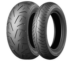 Bridgestone G853 Variant G 130/70R18 63H Front 0