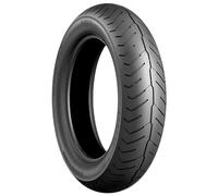 Bridgestone Pneu moto Exedra G853 G 130/80 R17 65H TL Roue avant