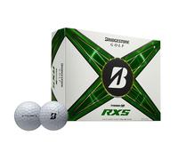 Bridgestone Golf 2024 Tour B RXS, Blanc, douzaine
