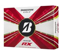 Bridgestone Golf Balles de Golf Tour B RX 2022 Blanc
