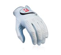 Bridgestone Golf Bridgestone Tour Gants de Performance pour Homme Blanc XL