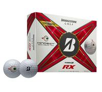 Bridgestone Golf Mindset Tour B RX de la génération précédente