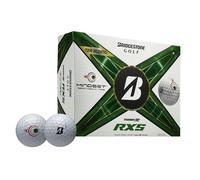 Bridgestone Golf Tour B RXS Mindset 2024 Blanc