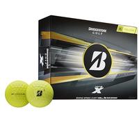 Bridgestone Golf Tour B X Jaune