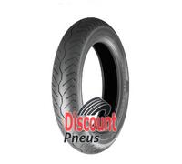 Pneu BRIDGESTONE Battlecruise H50 100/80 - 17 52H TL